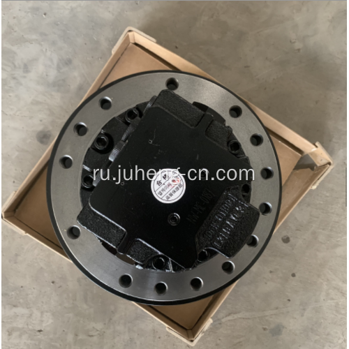 Конечный привод Takeuchi TB18 Ходовой двигатель Takeuchi TB18